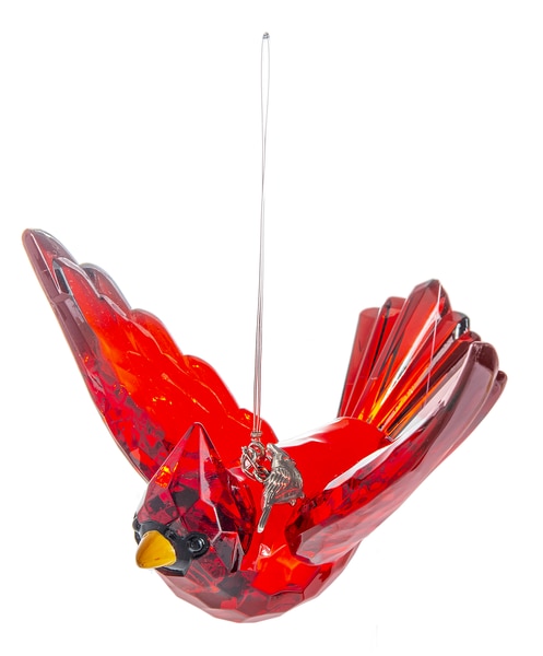 Crystal Expressions Suncatchers